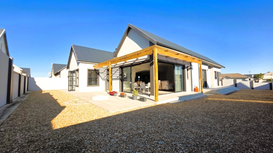 3 Bedroom Property for Sale in Blue Mountain Village Western Cape